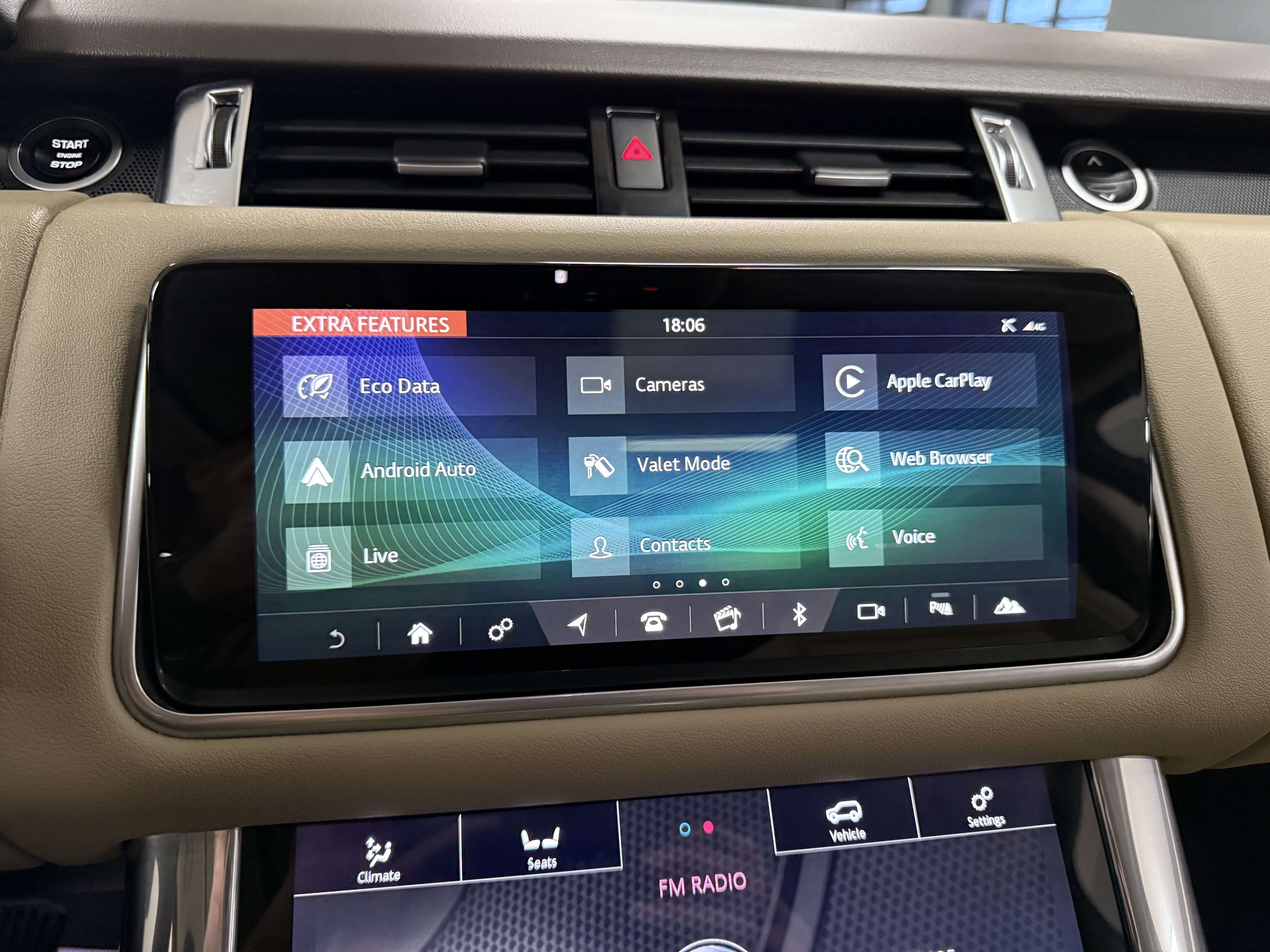 2022 Land Rover Range Rover Sport SE thumb 36