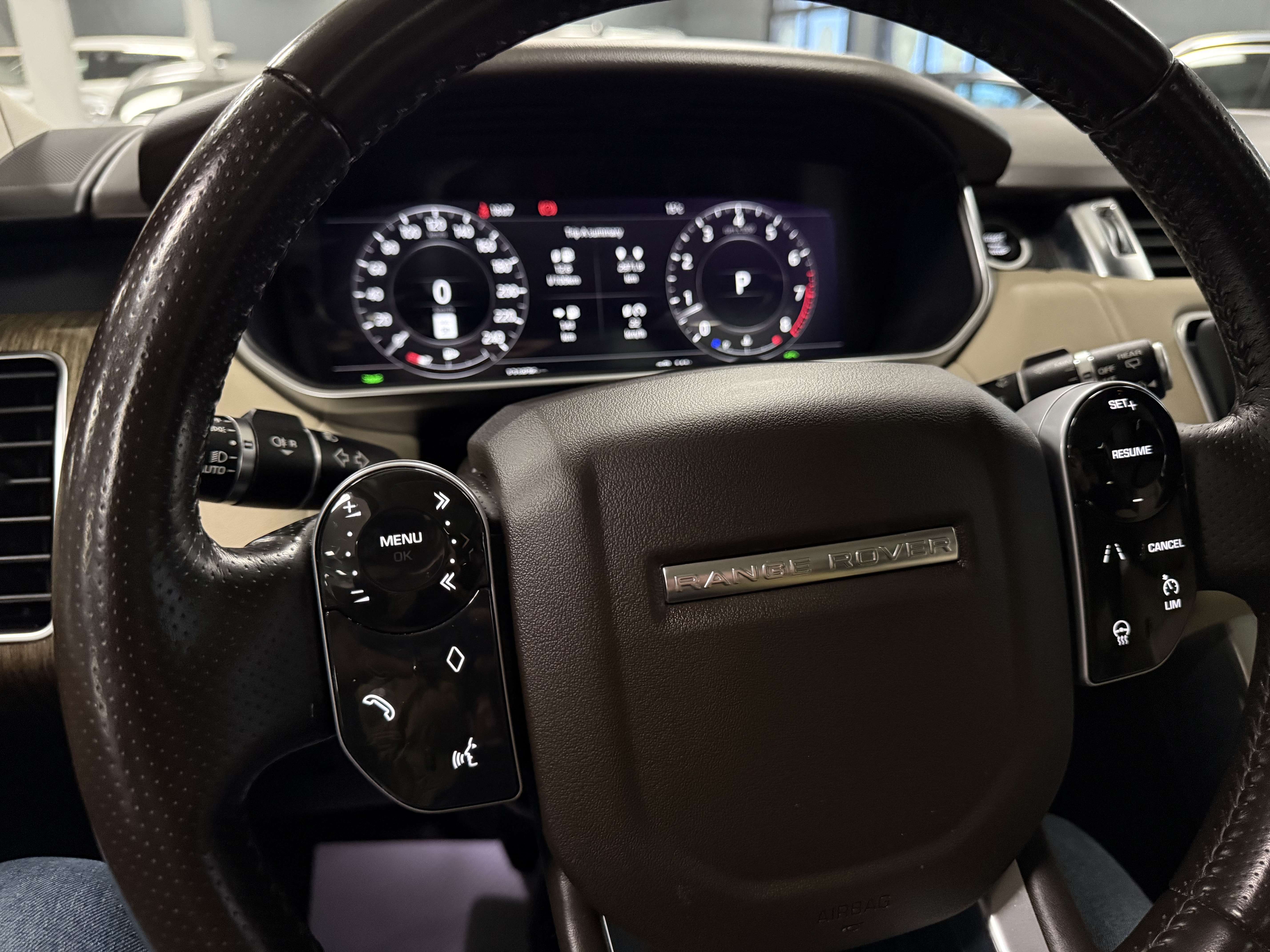 2022 Land Rover Range Rover Sport SE thumb 43