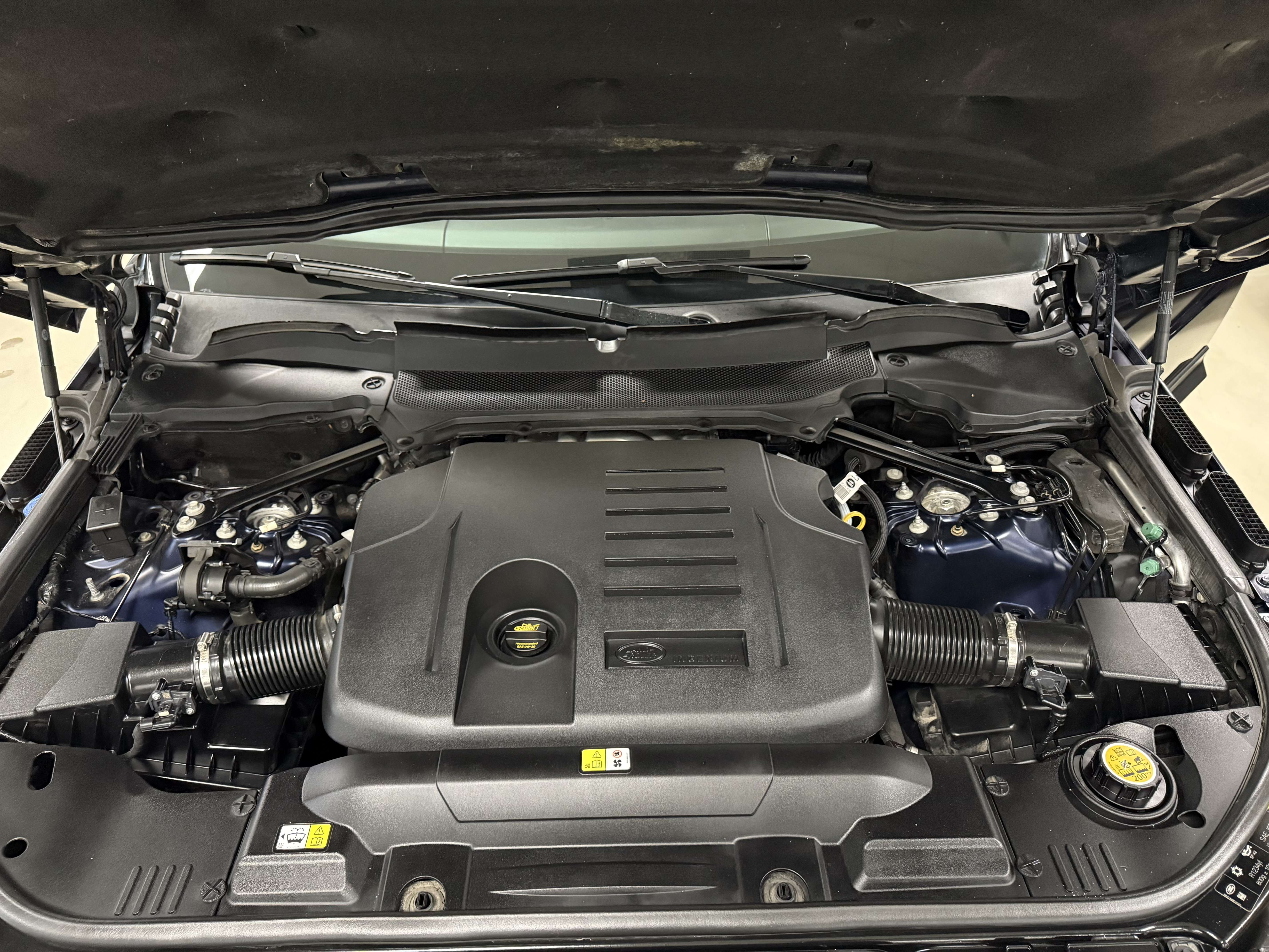 2022 Land Rover Range Rover Sport SE thumb 46