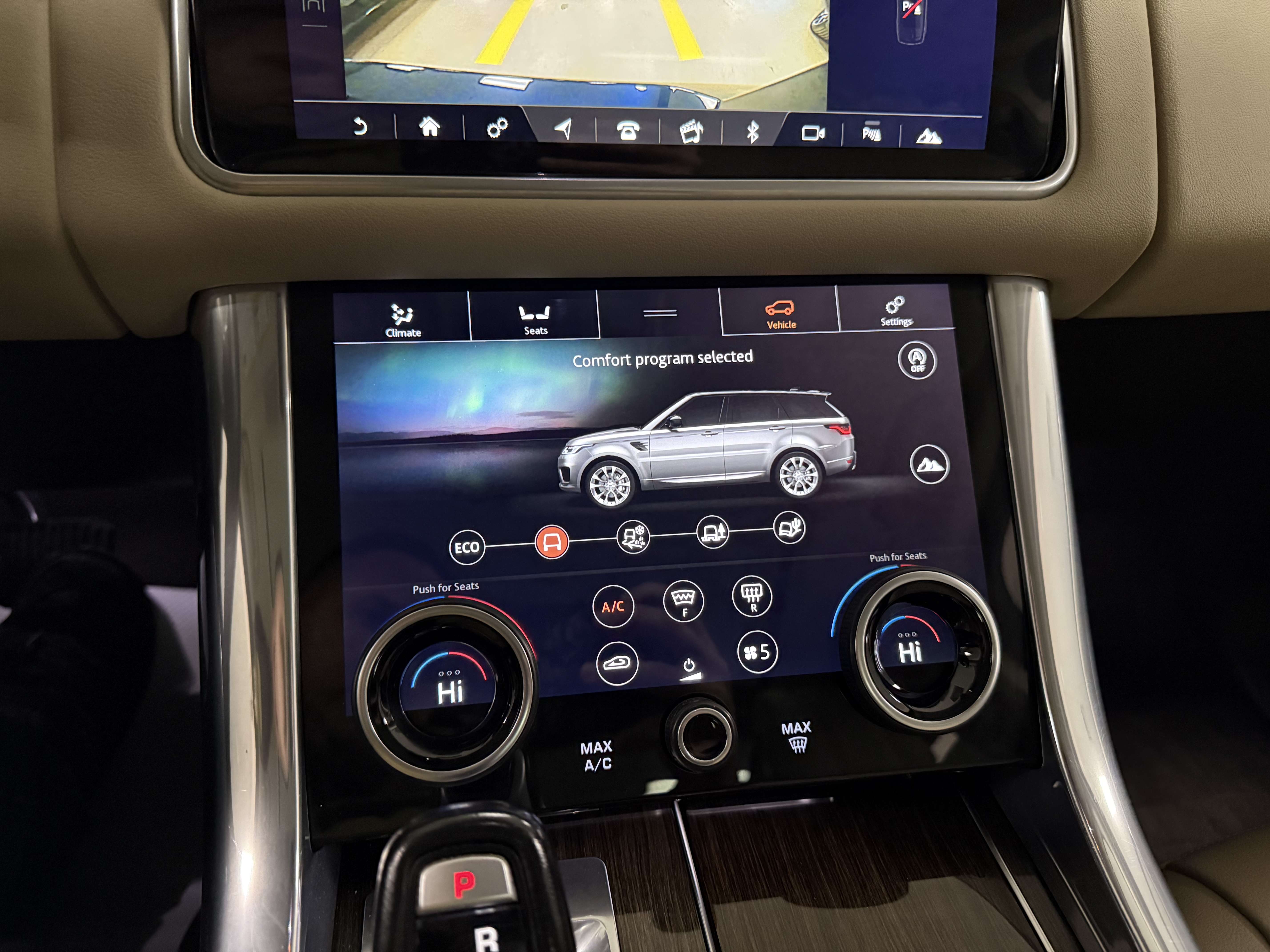 2022 Land Rover Range Rover Sport SE thumb 40