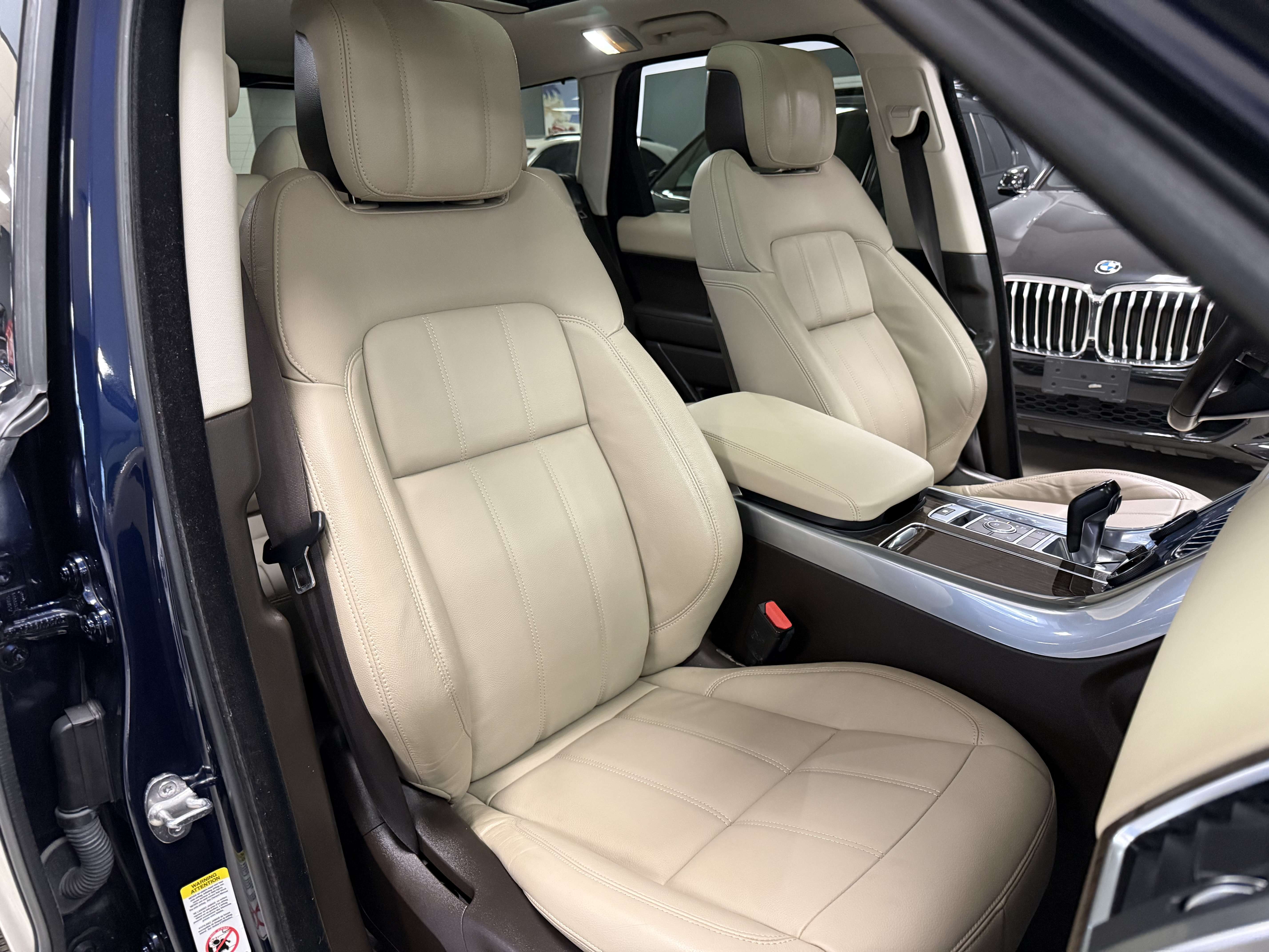 2022 Land Rover Range Rover Sport SE thumb 28