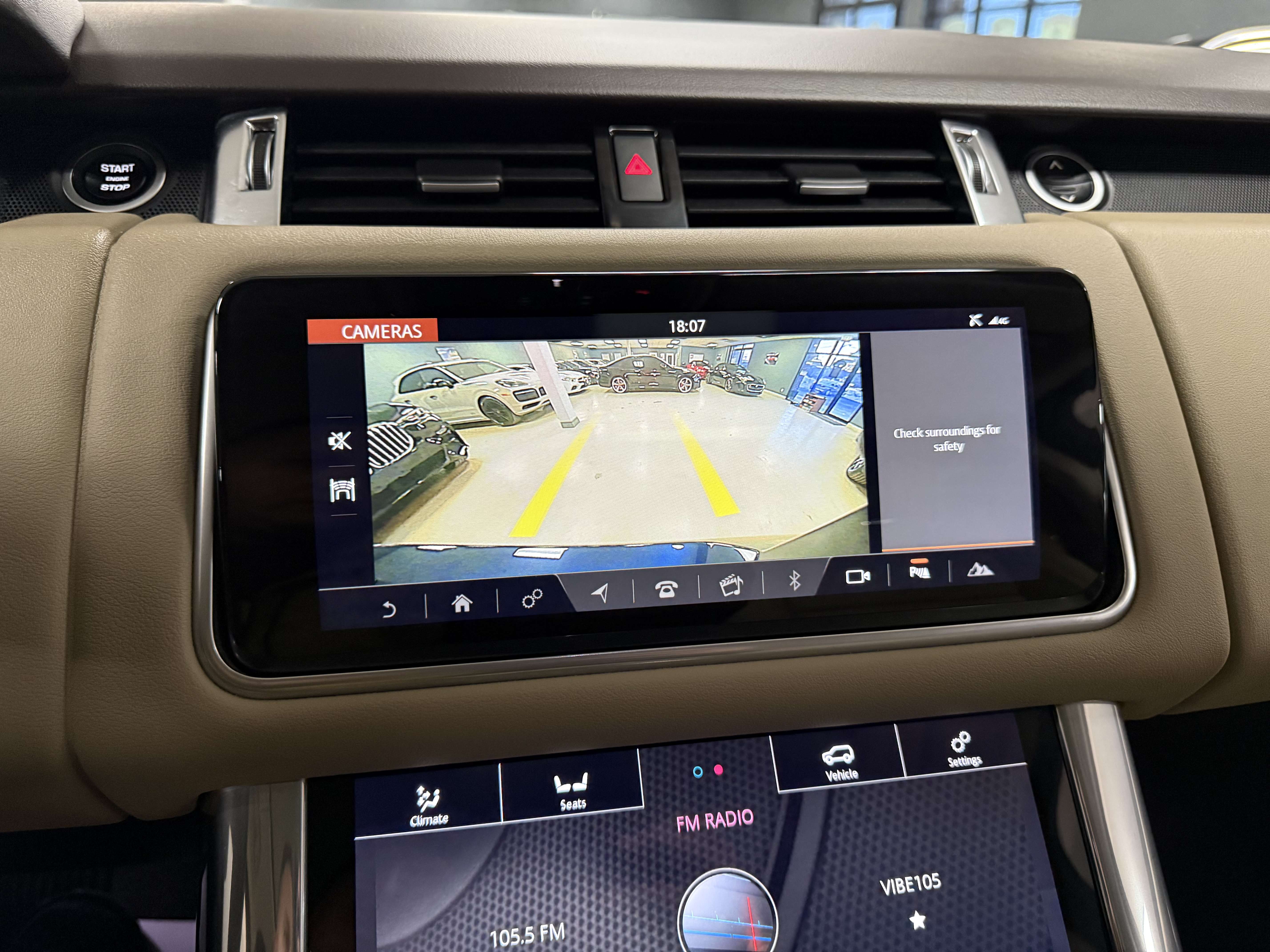 2022 Land Rover Range Rover Sport SE thumb 39