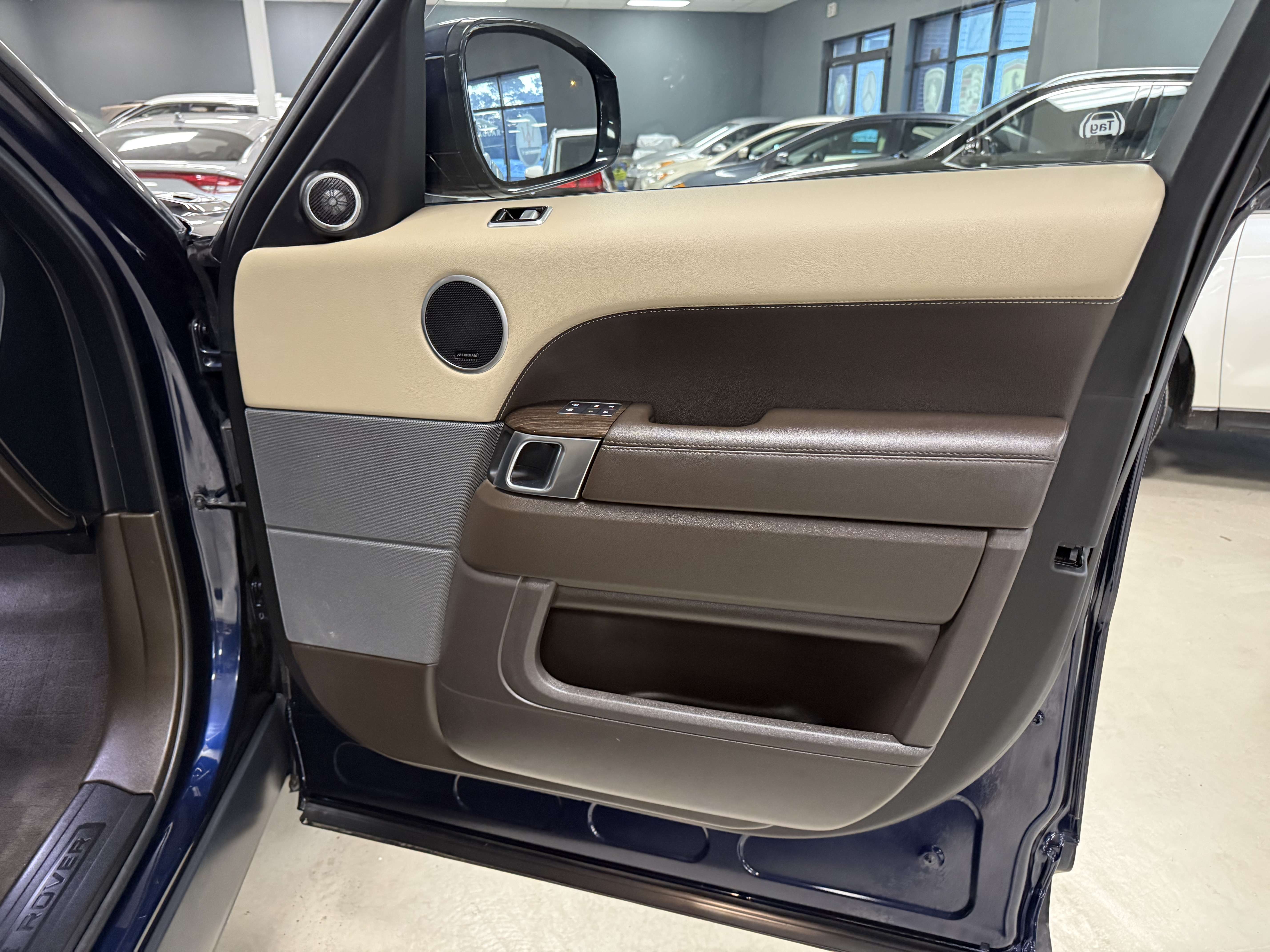 2022 Land Rover Range Rover Sport SE thumb 29