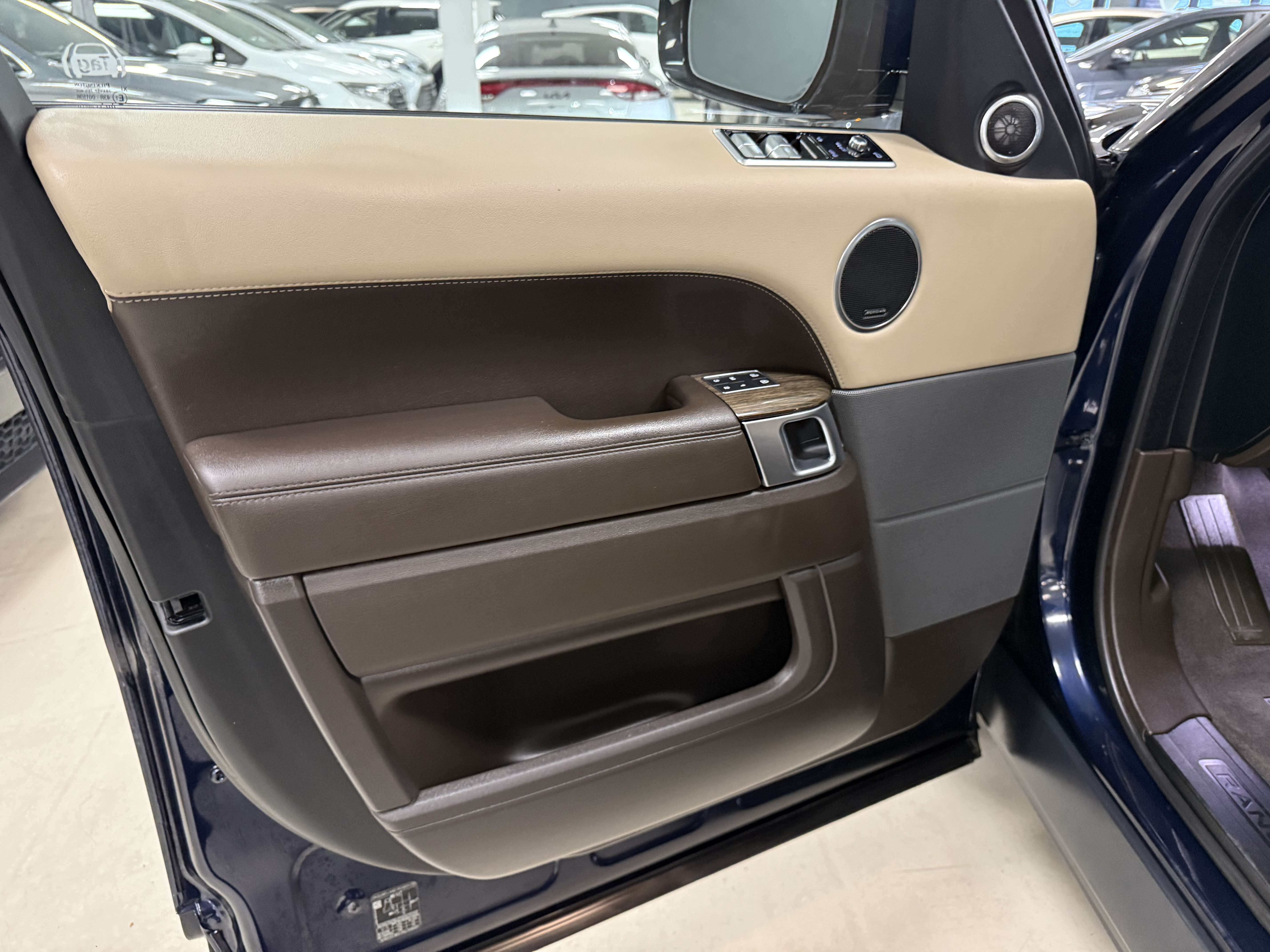2022 Land Rover Range Rover Sport SE thumb 20