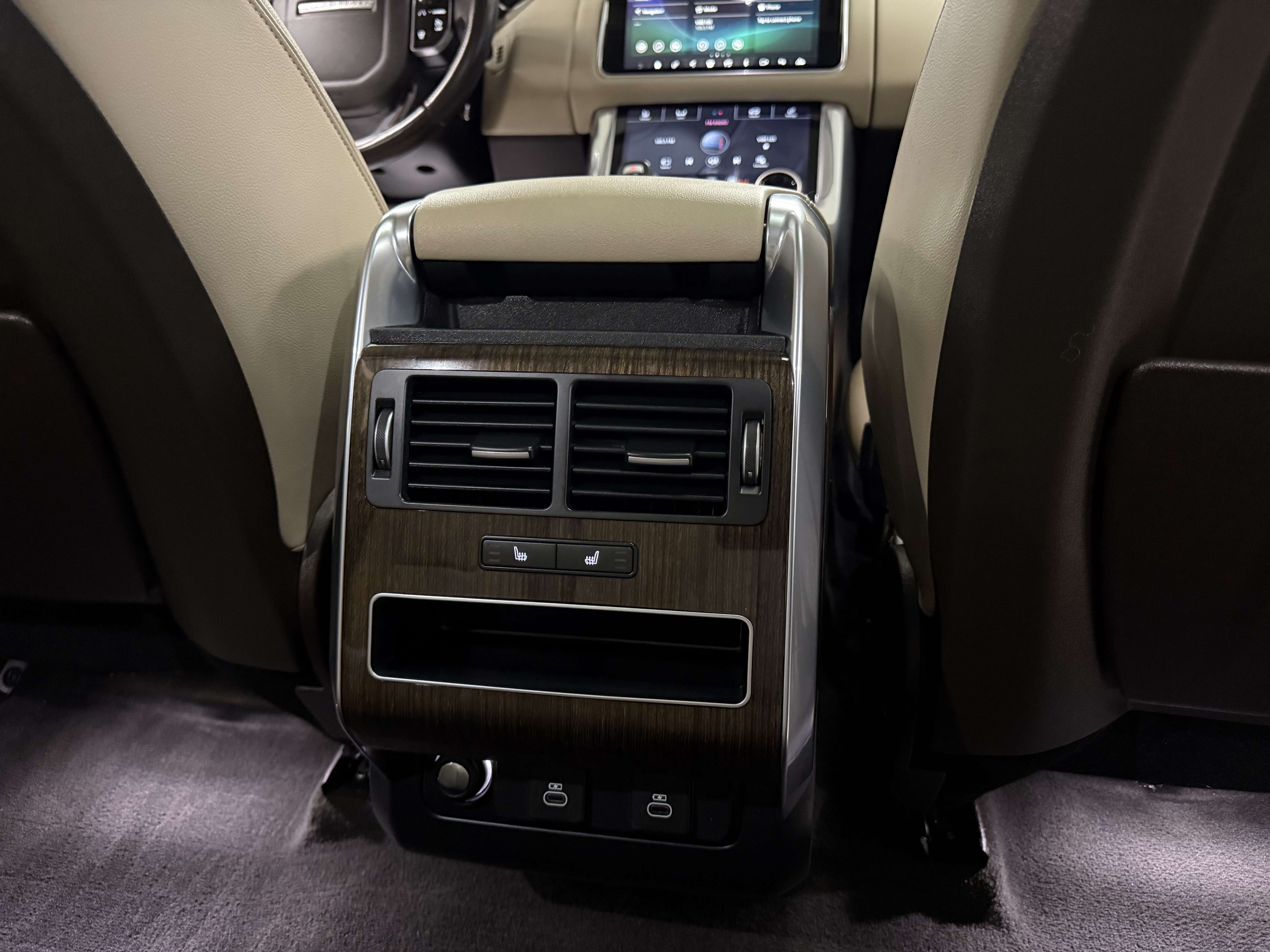 2022 Land Rover Range Rover Sport SE thumb 33