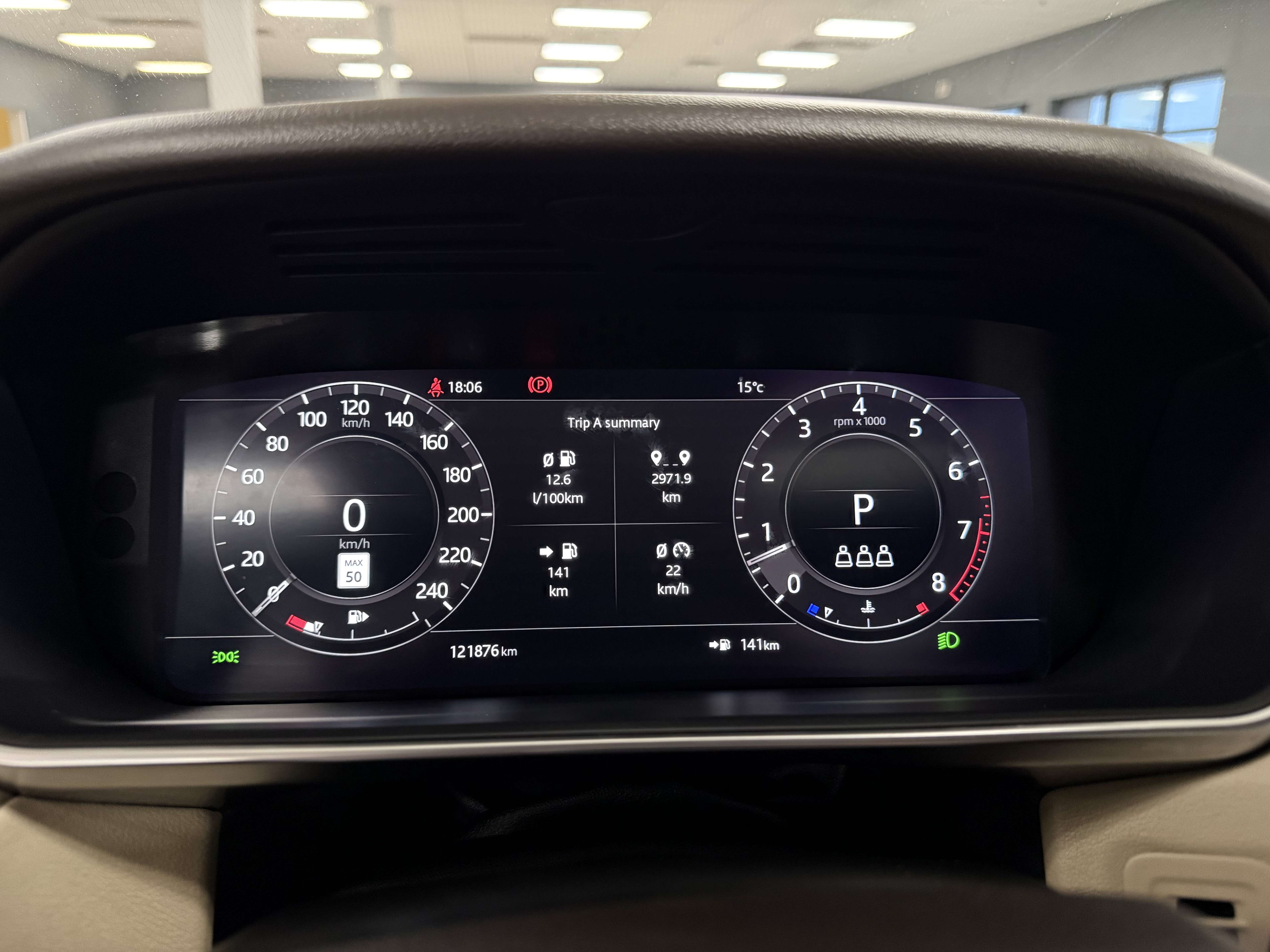 2022 Land Rover Range Rover Sport SE thumb 35