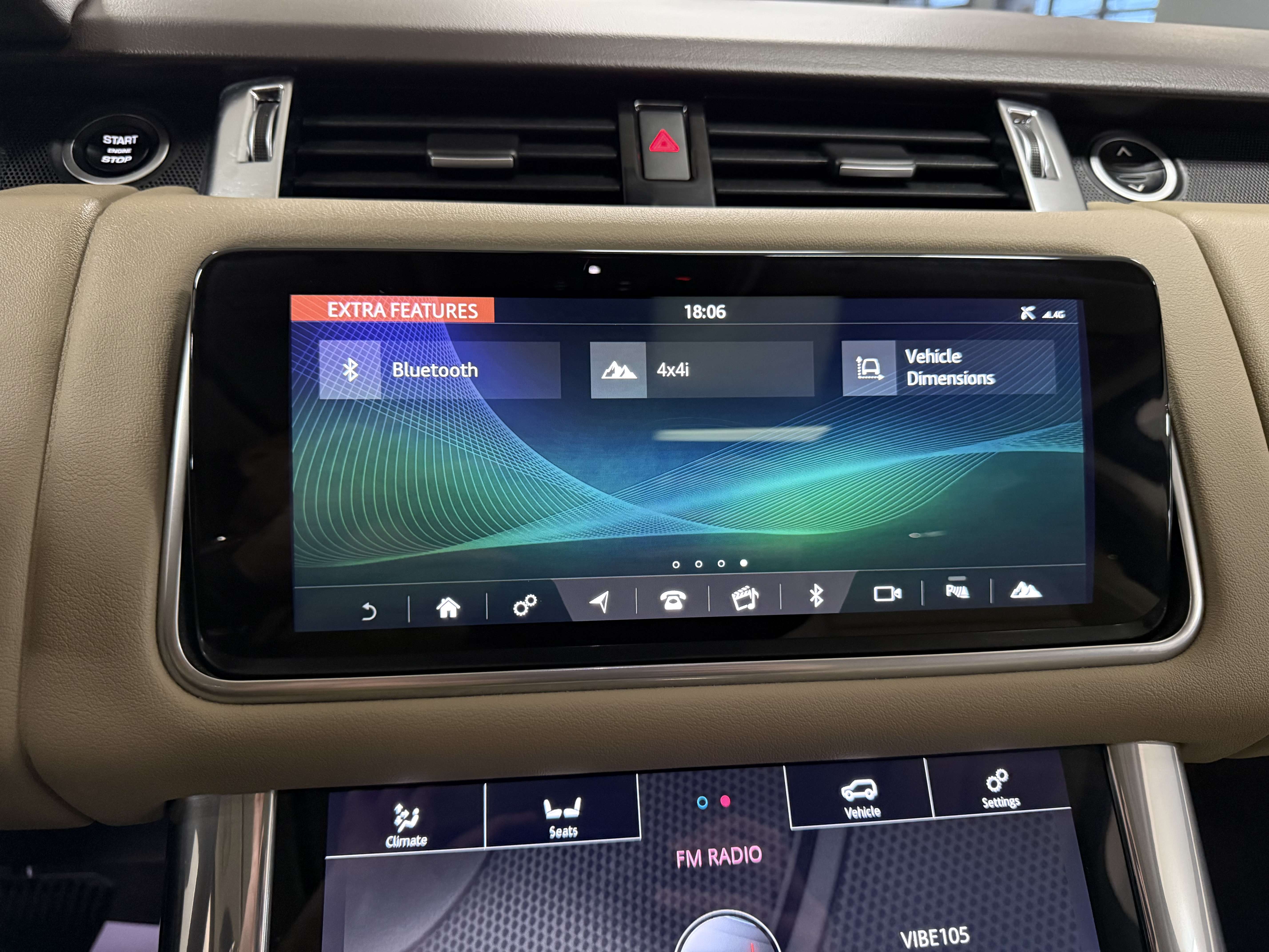 2022 Land Rover Range Rover Sport SE thumb 37