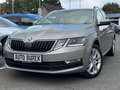 Skoda Octavia Combi DSG Navi LED ACC RüK Spur Canton Beige - thumbnail 1