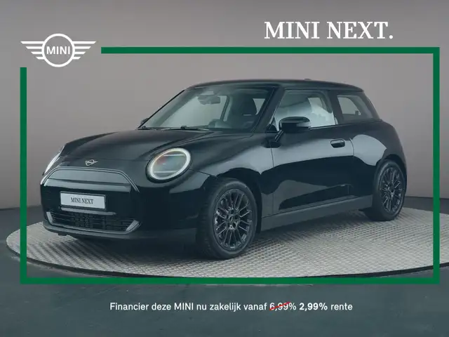 MINI Cooper E Essential S 40.7 kWh
