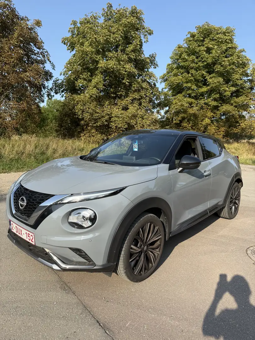 Nissan Juke 1.2e DIG-T 115 Start/Stop System N-Connecta - 2