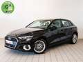 Audi A3 Sportback 30TDI Advanced Zwart - thumbnail 1