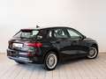 Audi A3 Sportback 30TDI Advanced Zwart - thumbnail 4