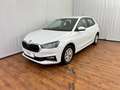 Skoda Fabia Selection TSI DSG Weiß - thumbnail 1