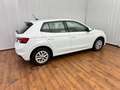 Skoda Fabia Selection TSI DSG Weiß - thumbnail 4