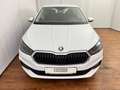 Skoda Fabia Selection TSI DSG Weiß - thumbnail 3