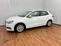 Skoda Fabia Selection TSI DSG Weiß - thumbnail 2
