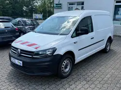 Volkswagen Caddy 2.0 TDI Nfz Maxi Kasten BMT 4Motion Regal