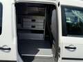 Volkswagen Caddy 2.0 TDI Nfz Maxi Kasten BMT 4Motion Regal Blanc - thumbnail 12