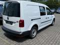 Volkswagen Caddy 2.0 TDI Nfz Maxi Kasten BMT 4Motion Regal Blanc - thumbnail 4
