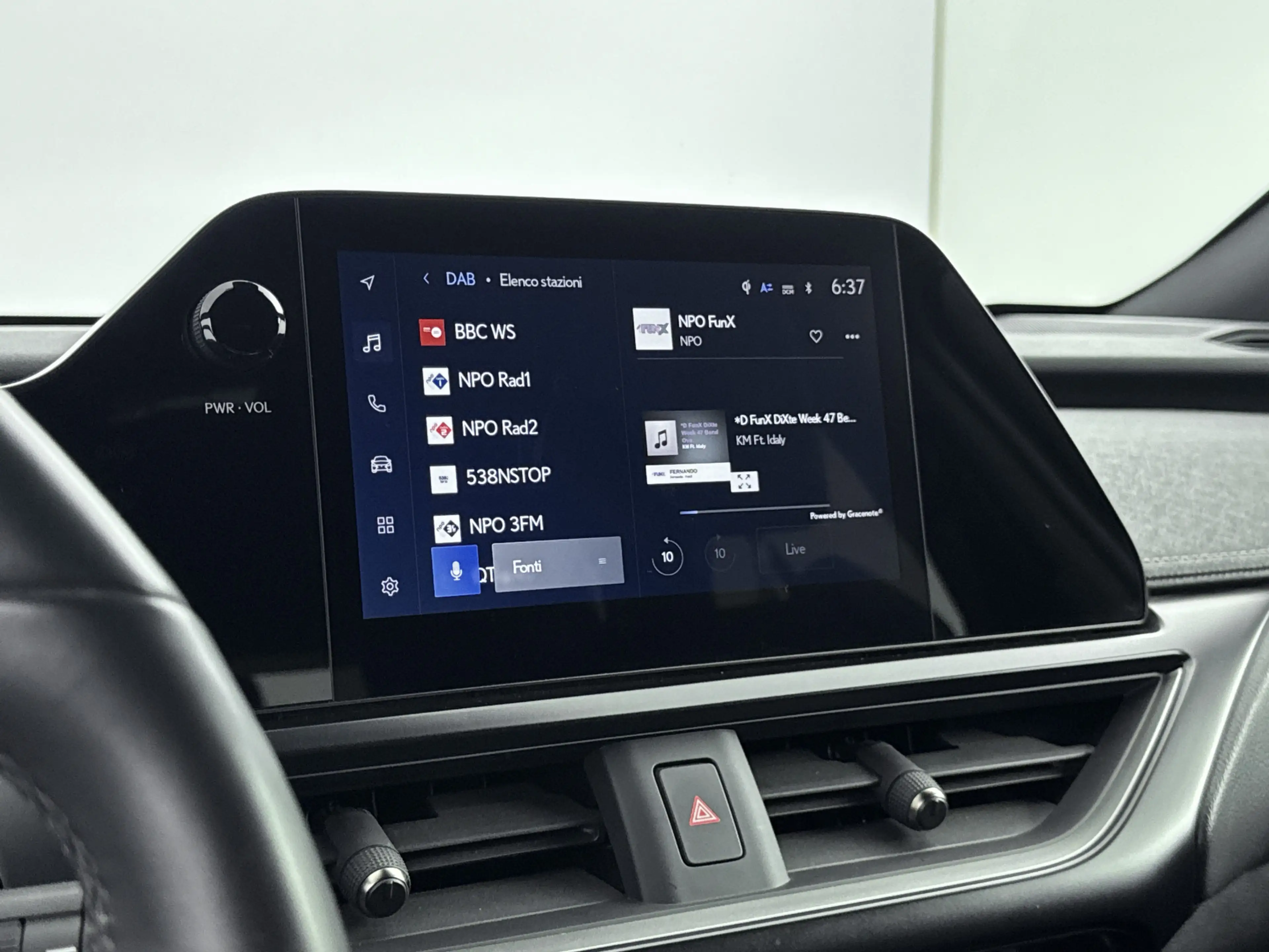 Lexus UX 250h F Sport Design | Carplay | Stoelverwarming | Adapt — photo 7