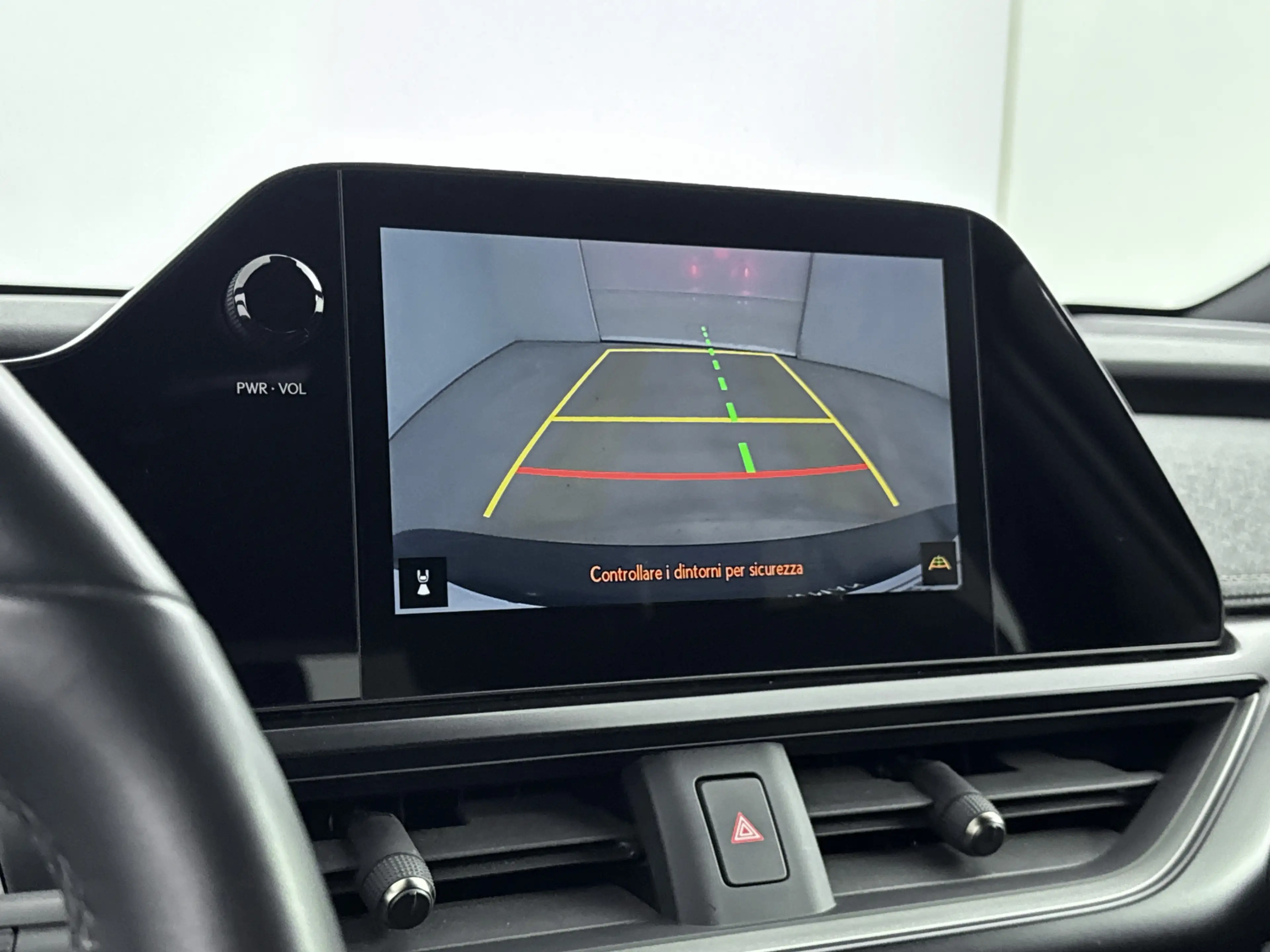 Lexus UX 250h F Sport Design | Carplay | Stoelverwarming | Adapt — photo 8