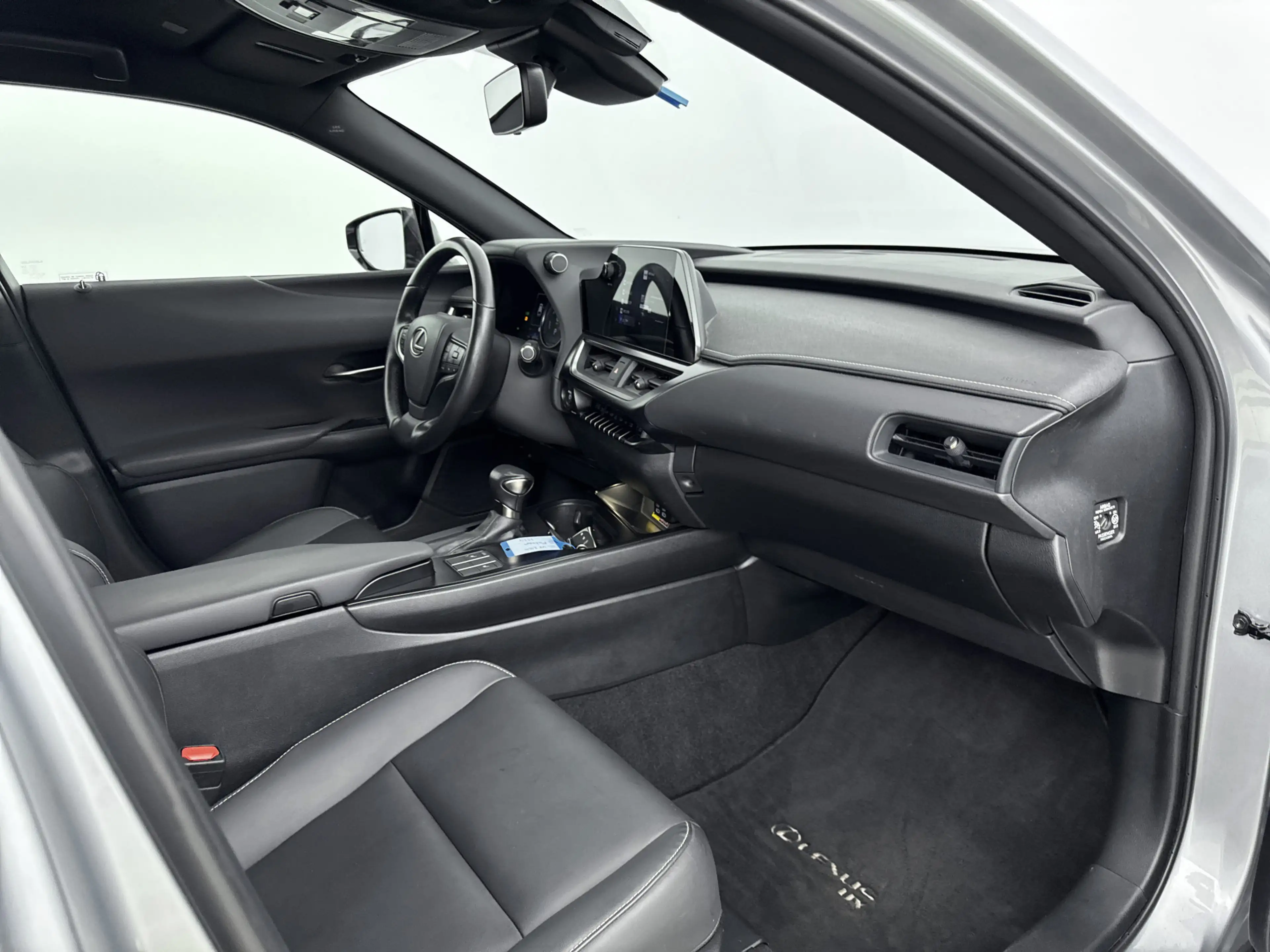 Lexus UX 250h F Sport Design | Carplay | Stoelverwarming | Adapt — photo 6