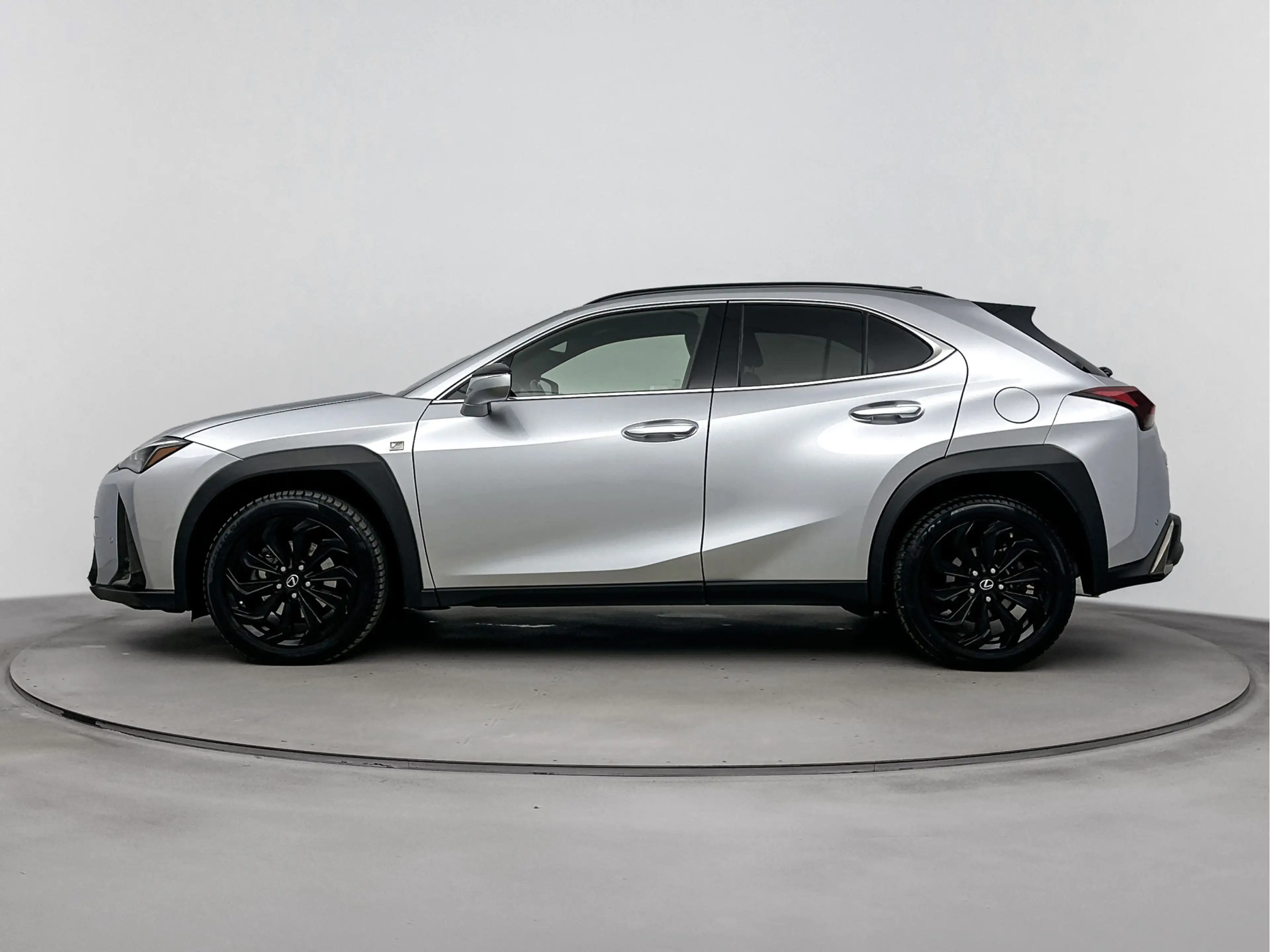 Lexus UX 250h F Sport Design | Carplay | Stoelverwarming | Adapt — photo 3