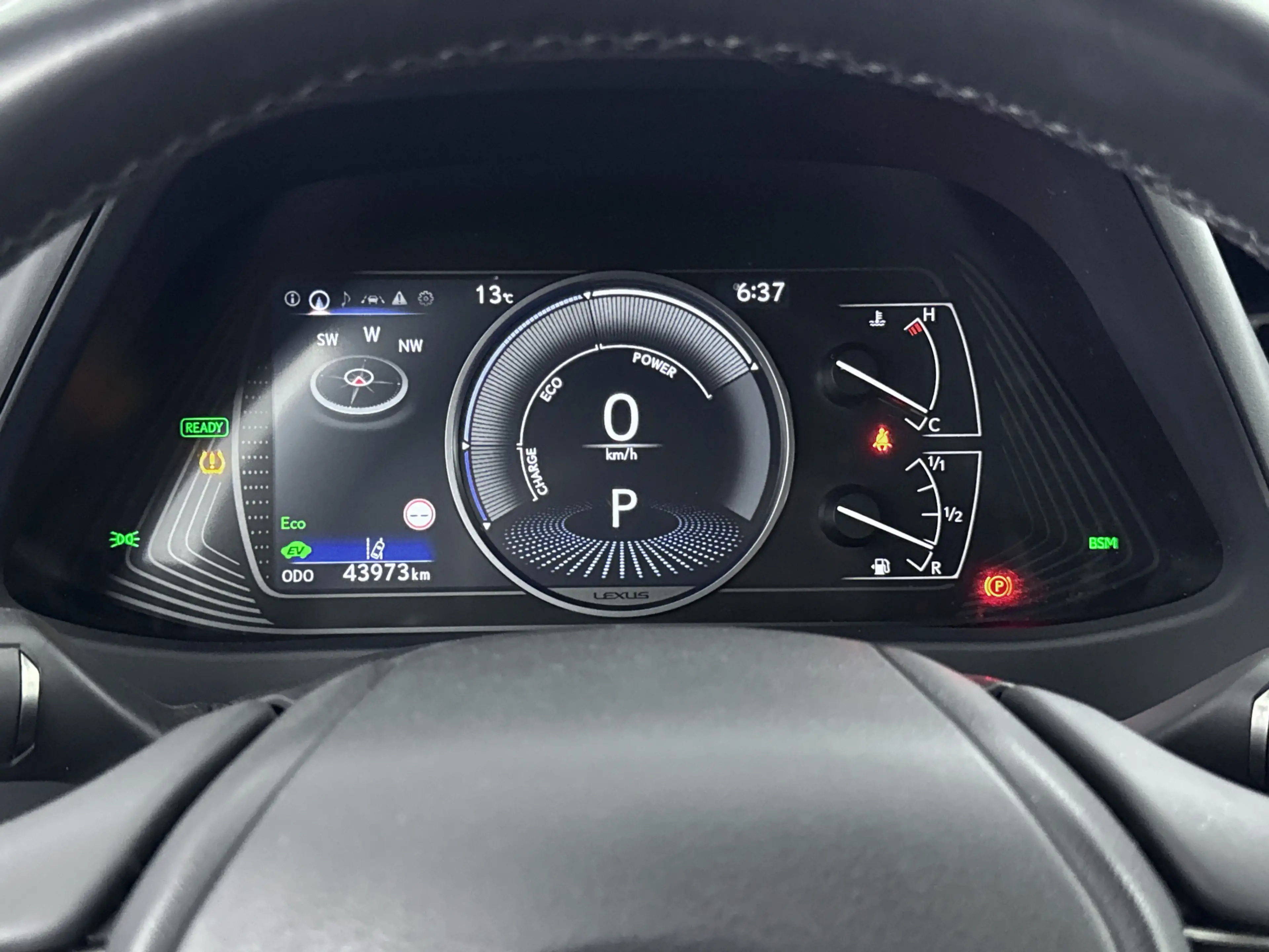 Lexus UX 250h F Sport Design | Carplay | Stoelverwarming | Adapt — photo 5