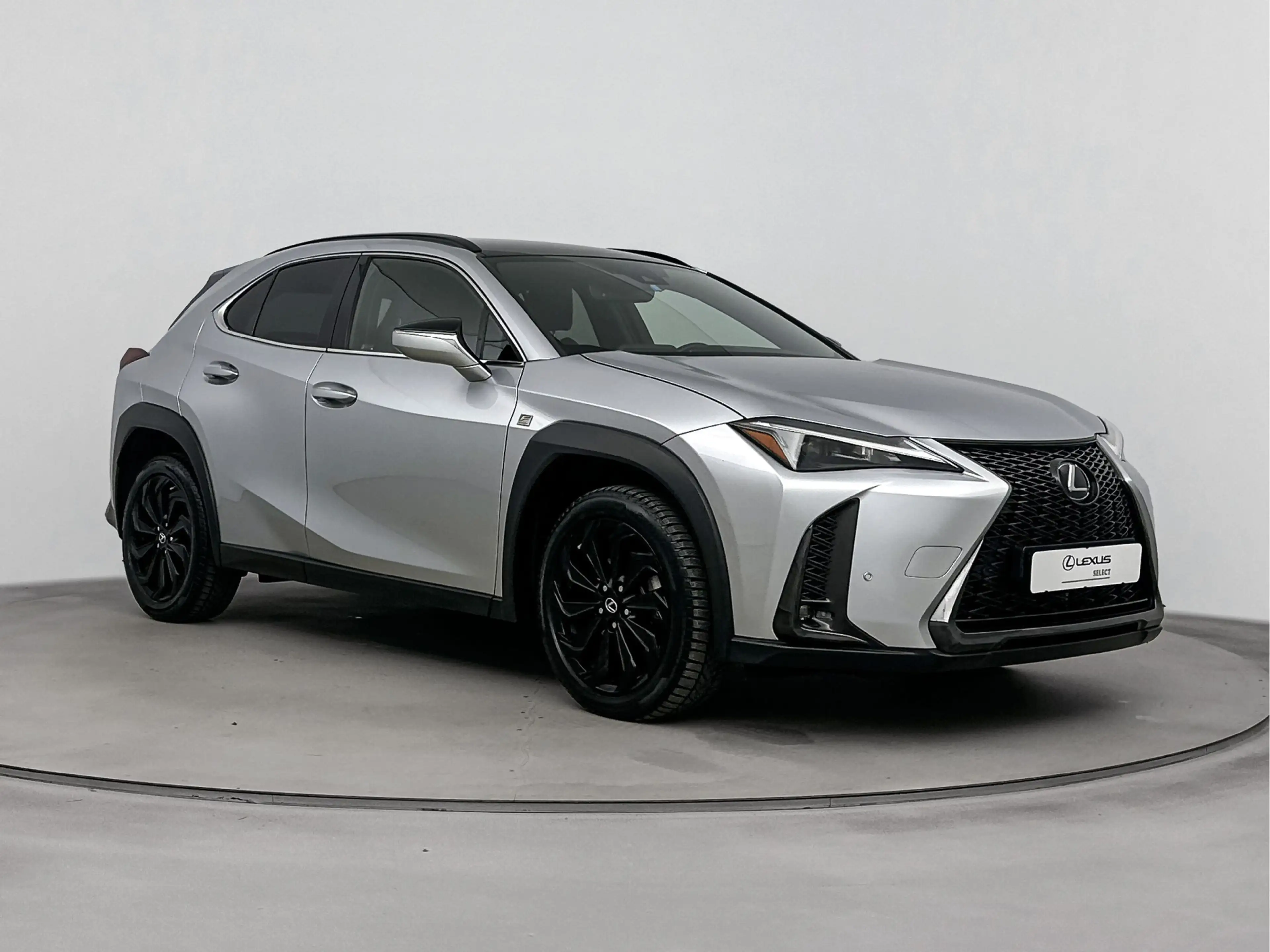 Lexus UX 250h F Sport Design | Carplay | Stoelverwarming | Adapt — photo 12