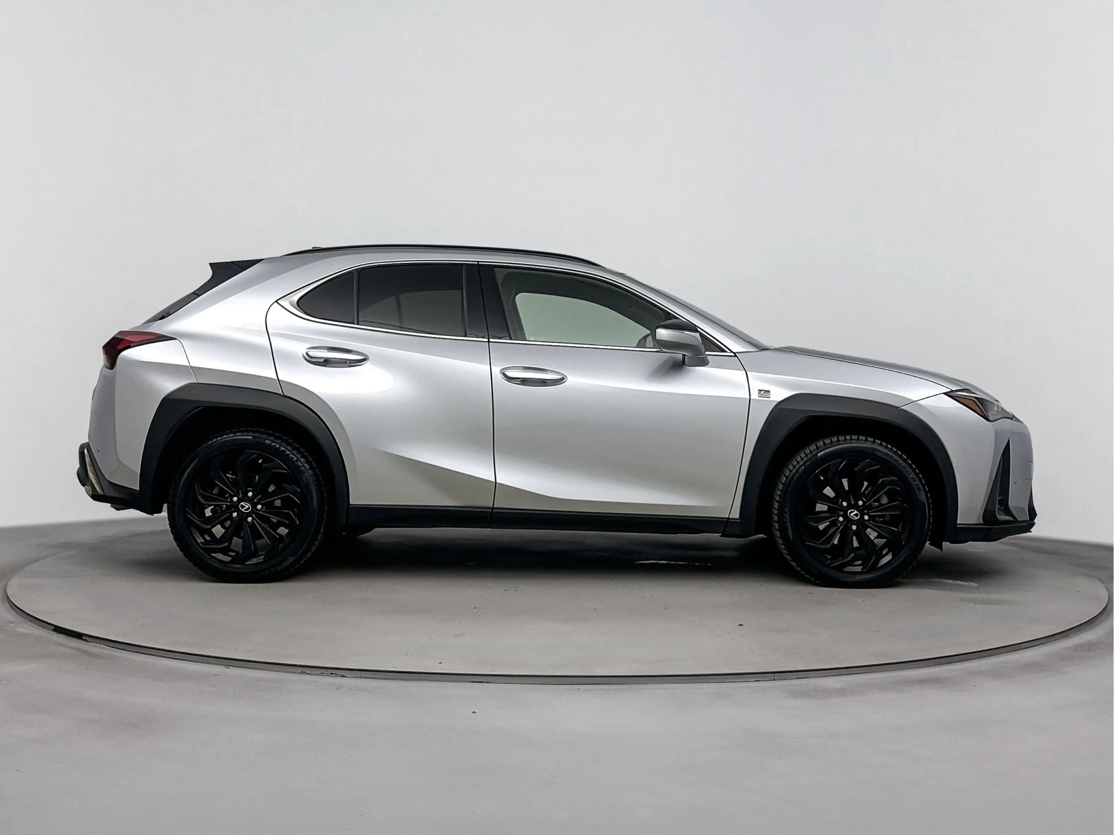 Lexus UX 250h F Sport Design | Carplay | Stoelverwarming | Adapt — photo 11