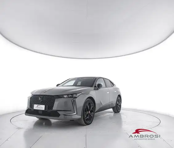 Citroen DS4 DS4 1.2 puretech Performance Line 130cv auto