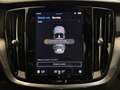 Volvo S60 -40% B4 MHEV 197cv BVA +GPS+CAM+LED+CLIM+Options Gris - thumbnail 27