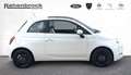 Fiat 500 DolceVita 3.trg. MildHybrid Blanc - thumbnail 3