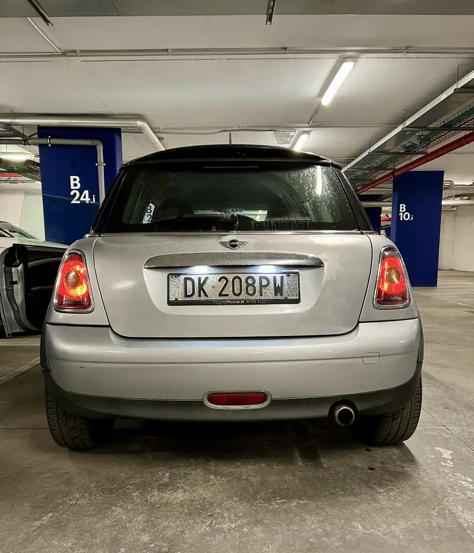 MINI Cooper D 1.6 Pepper - 1
