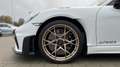 Porsche 718 Cayman GT4 RS, Weissach, Clubsport, Keramik, Lift Fehér - thumbnail 22