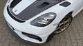 Porsche 718 Cayman GT4 RS, Weissach, Clubsport, Keramik, Lift Fehér - thumbnail 20