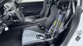 Porsche 718 Cayman GT4 RS, Weissach, Clubsport, Keramik, Lift Fehér - thumbnail 14