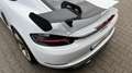 Porsche 718 Cayman GT4 RS, Weissach, Clubsport, Keramik, Lift Fehér - thumbnail 25
