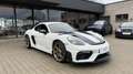 Porsche 718 Cayman GT4 RS, Weissach, Clubsport, Keramik, Lift Fehér - thumbnail 6