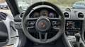 Porsche 718 Cayman GT4 RS, Weissach, Clubsport, Keramik, Lift Fehér - thumbnail 13