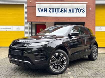 Overig Land Range Rover Evoque P270e AWD Dynamic SE Pano