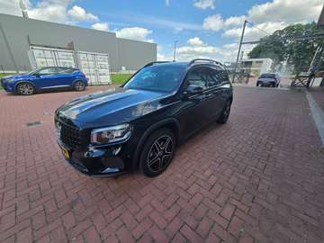 GLB 200 Premium Plus 7p.