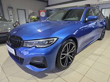 d M Sport ACC Pano Kamera AHK LED HiFi SHZ