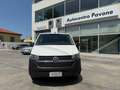 Volkswagen T6.1 Transporter VAN 2.0 Tdi 150 CV DSG -Navi-App Connect- Blanc - thumbnail 2