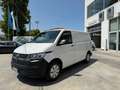 Volkswagen T6.1 Transporter VAN 2.0 Tdi 150 CV DSG -Navi-App Connect- Blanc - thumbnail 3