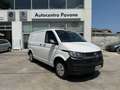 Volkswagen T6.1 Transporter VAN 2.0 Tdi 150 CV DSG -Navi-App Connect- Blanc - thumbnail 1