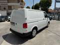 Volkswagen T6.1 Transporter VAN 2.0 Tdi 150 CV DSG -Navi-App Connect- Blanc - thumbnail 6