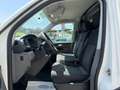 Volkswagen T6.1 Transporter VAN 2.0 Tdi 150 CV DSG -Navi-App Connect- Blanc - thumbnail 9