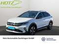 Volkswagen Taigo 1.0 TSI Style Wit - thumbnail 1