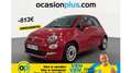 Fiat 500 1.0 Hybrid Red 52kW Rojo - thumbnail 1